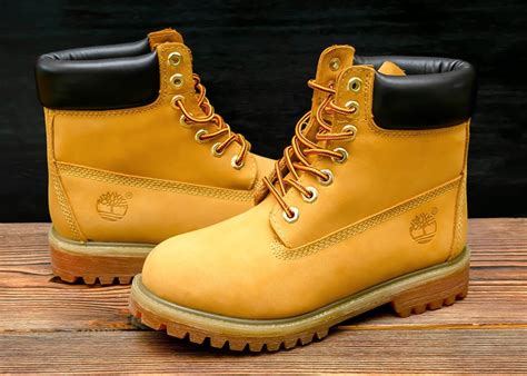 are timberland boots quality